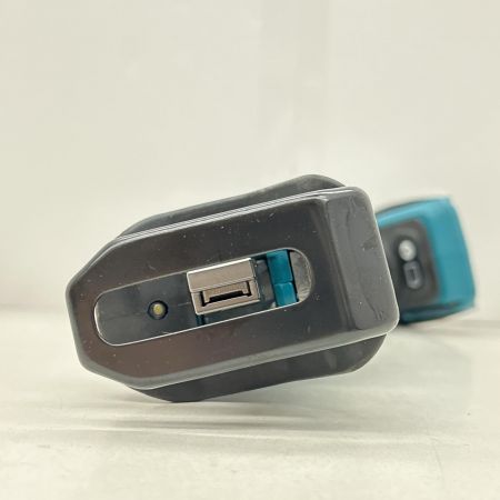  MAKITA マキタ レシプロソー ケース付 18v JR184D ブルー