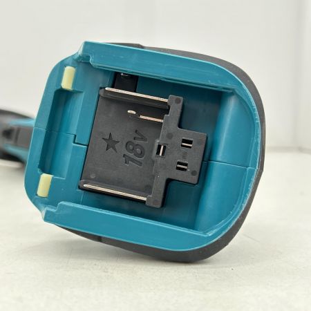  MAKITA マキタ レシプロソー ケース付 18v JR184D ブルー