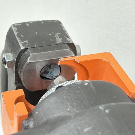  Ogura パンチャー 充電器・充電池2個付 36v N9205WMX ブルー