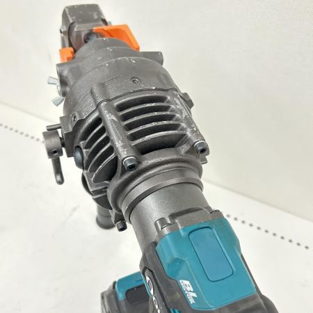  Ogura パンチャー 充電器・充電池2個付 36v N9205WMX ブルー