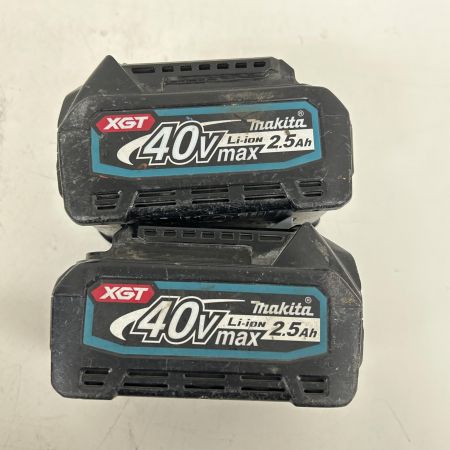  Ogura パンチャー 充電器・充電池2個付 36v N9205WMX ブルー