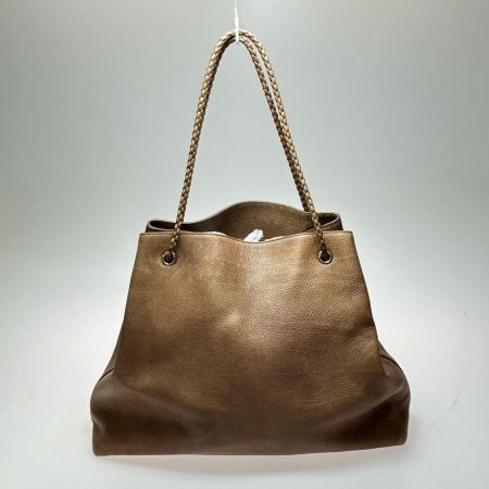  GUCCI グッチ トートバッグ 380118 ブラウン