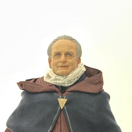   ホットトイズ 1/6 ダース・シディアス 「スター・ウォーズ：クローン・ウォーズ」