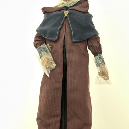   ホットトイズ 1/6 ダース・シディアス 「スター・ウォーズ：クローン・ウォーズ」