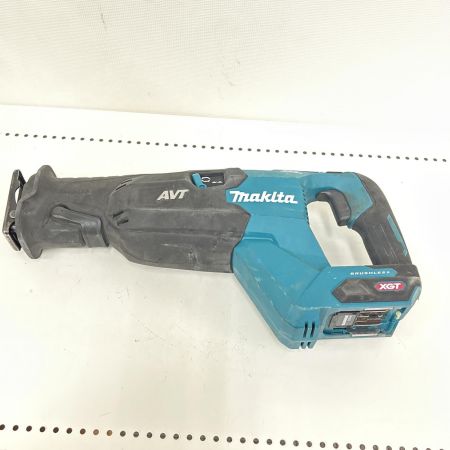  MAKITA マキタ レシプロソー コードレス式 36-40v 本体のみ JR002G