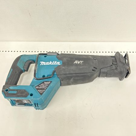  MAKITA マキタ レシプロソー コードレス式 36-40v 本体のみ JR002G