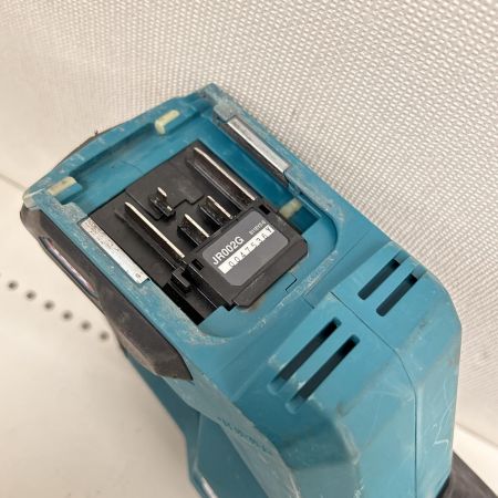  MAKITA マキタ レシプロソー コードレス式 36-40v 本体のみ JR002G