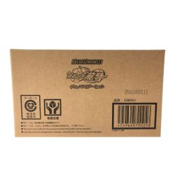 ▼▼ BANDAI バンダイ SO-DO CHRONICLE プレミアムバンダイ限定 仮面ライダー龍騎 ジェノサイダーセット 輸送箱入 Nランク