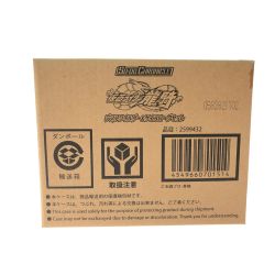 ▼▼ BANDAI バンダイ SO-DO CHRONICLE プレミアムバンダイ限定 仮面ライダー ですとワイルダー＆サイコローグセット 輸送箱入 Nランク