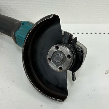  MAKITA マキタ ディスクグラインダー GA504DRGN グリーン