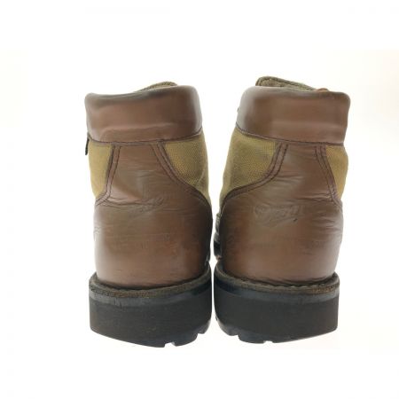  Danner ダナー メンズブーツ ワークブーツ Danner Light マウンテンブーツ GORE-TEX 25cm 30420X ブラウン