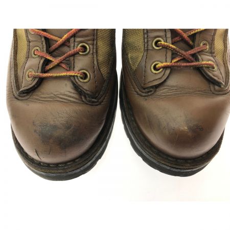  Danner ダナー メンズブーツ ワークブーツ Danner Light マウンテンブーツ GORE-TEX 25cm 30420X ブラウン