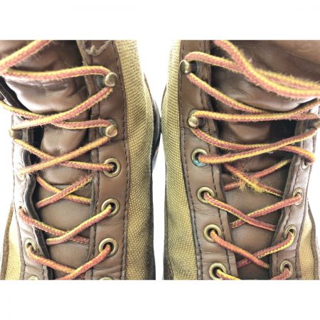  Danner ダナー メンズブーツ ワークブーツ Danner Light マウンテンブーツ GORE-TEX 25cm 30420X ブラウン