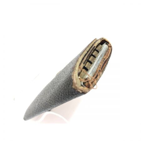  LOUIS VUITTON ルイヴィトン ユニセックス 4連キーケース モノグラム ミュルティクレ4 M62631 ブラウン