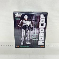 ▼▼  HAGANE WORKS ロボコップ フィギュア Bランク