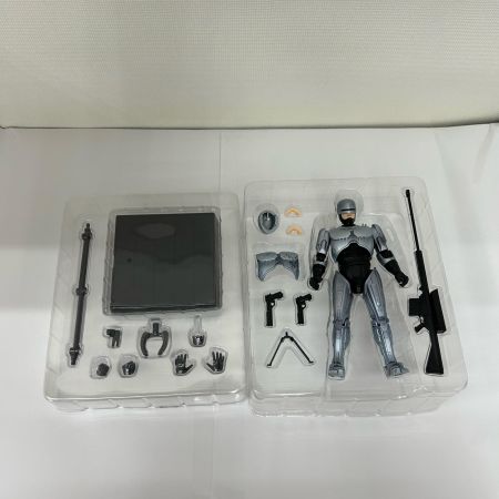   HAGANE WORKS ロボコップ フィギュア