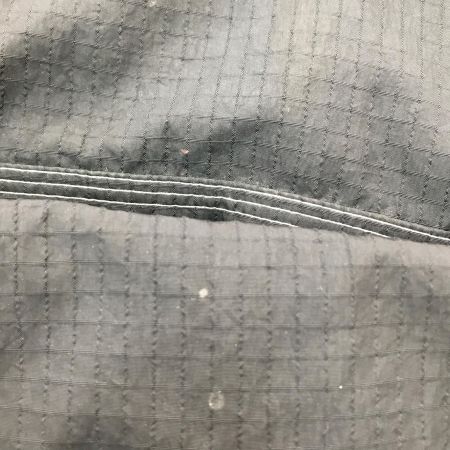  NIKE ナイキ ナイロンジャケット SIZE XL Supureme SP240611MXP ブラック