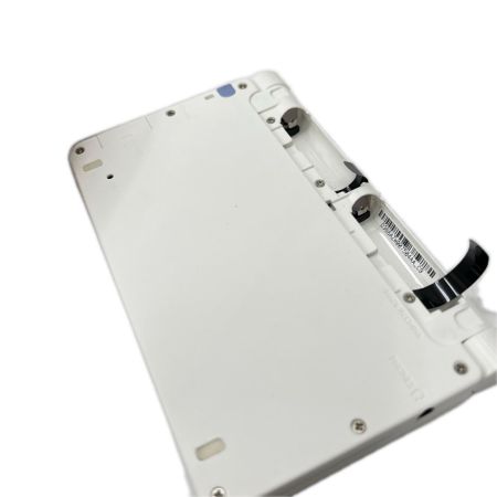CASIO カシオ 電子辞書 XD-SX4800 ホワイト