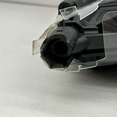  MAX マックス エアネイラ ケース付 高圧 HN-90N1 レッド