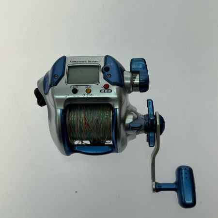 SHIMANO シマノ 電動リール 04電動丸3000H ジャンク品 01860