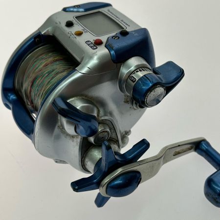 SHIMANO シマノ 電動リール 04電動丸3000H ジャンク品 01860