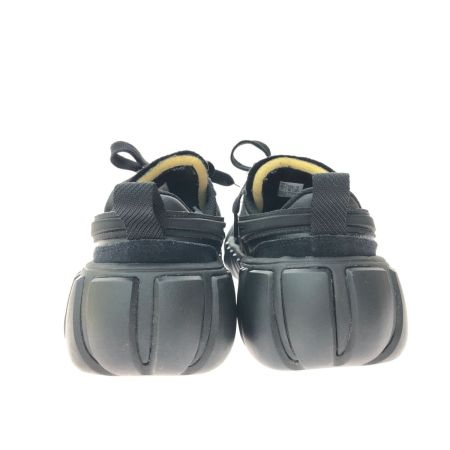 オニツカタイガー DENTIGRE LS デンティグレ 【26cm】ブラック オニツカタイガー スニーカー Onitsuka Tiger メンズ レディース