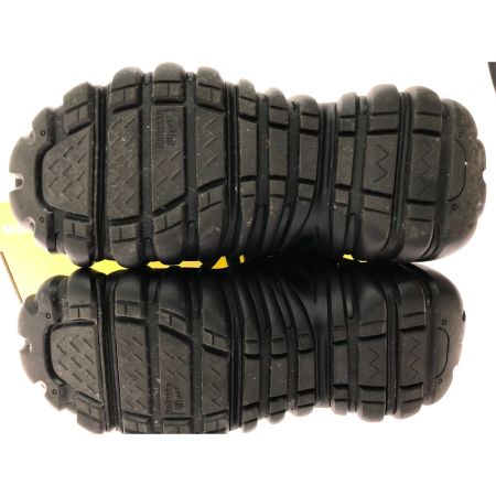  Onitsuka Tiger オニツカタイガー メンズスニーカー DENTIGRE LS デンティグレ LS 26cm 1183B421 ブラック