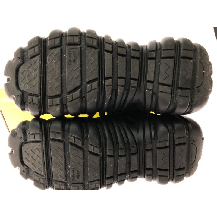 Onitsuka Tiger デンティグレ/DENTIGRE LS　黒　27.5 DENTIGRE LS / デンティグレ エルエス（スニーカー）｜Onitsuka