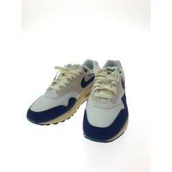 ▼▼ NIKE ナイキ メンズスニーカー AIR MAX 1 ファントム 27cm FQ8048-133 ディープロイヤルブルー Bランク