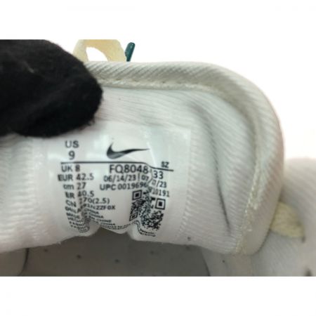  NIKE ナイキ メンズスニーカー AIR MAX 1 ファントム 27cm FQ8048-133 ディープロイヤルブルー