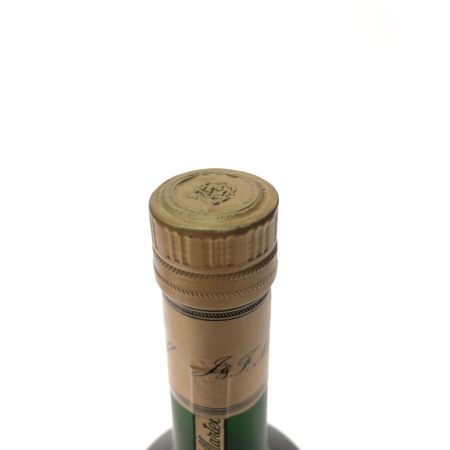  MARTELL マーテル ブランデー コニャック MARTELL 1000ml V.S.O.P MEDAILLON 40% 未開栓