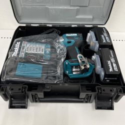 ▼▼ MAKITA マキタ インパクトドライバ TD173DRGX Bランク