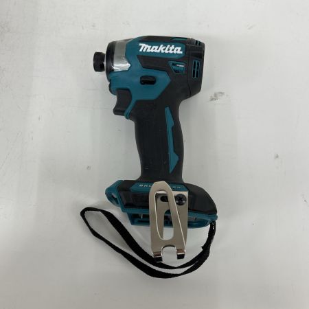  MAKITA マキタ インパクトドライバ TD173DRGX