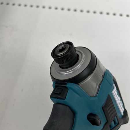  MAKITA マキタ インパクトドライバ TD173DRGX