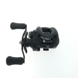 ▼▼ DAIWA ダイワ ベイトリール 19タトゥーラTW 100SH TATULA 右ハンドル 19ﾀﾄｩｰﾗTW 100SH Bランク
