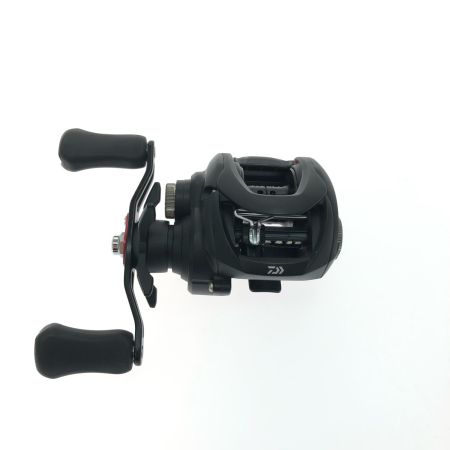  DAIWA ダイワ ベイトリール 19タトゥーラTW 100SH TATULA 右ハンドル 19ﾀﾄｩｰﾗTW 100SH