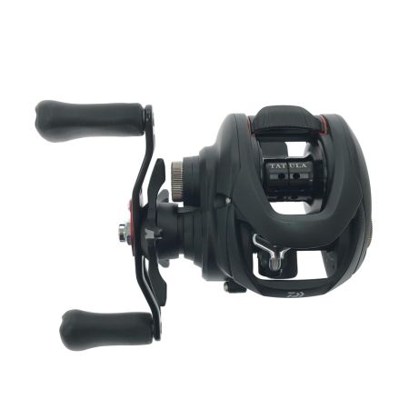  DAIWA ダイワ ベイトリール 19タトゥーラTW 100SH TATULA 右ハンドル 19ﾀﾄｩｰﾗTW 100SH