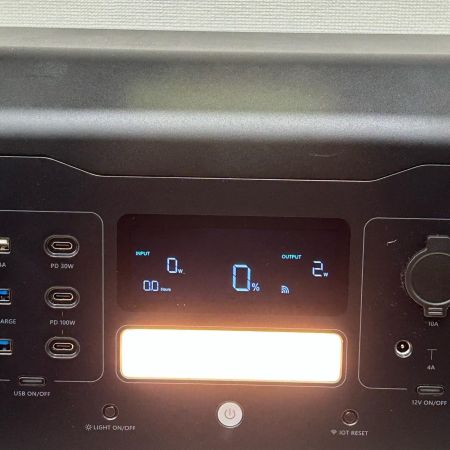  DABBSSON ポータブル電源 ☆ DBS1400 Pro