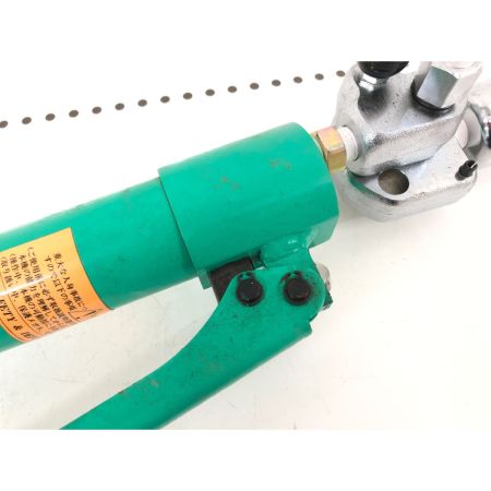  KAMEKURA パイプ圧着機 パイプ断水機 止水機 水道工事 SL-30