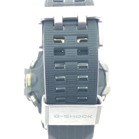 CASIO カシオ メンズ腕時計 ソーラー充電 デジタルウォッチ G-SHOCK Rangeman レンジマン  GPR-H1000
