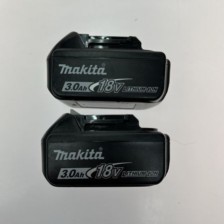  MAKITA マキタ インパクトドライバ TD149DRFX ブルー
