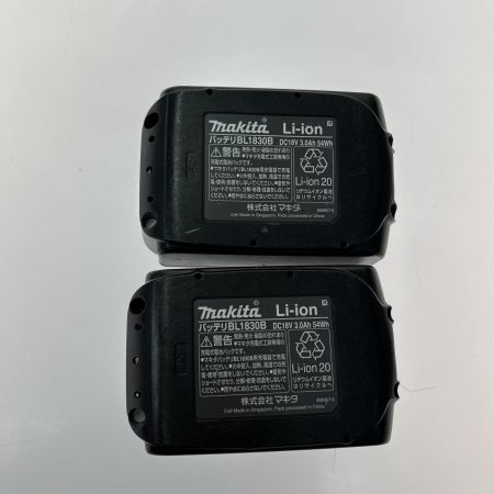  MAKITA マキタ インパクトドライバ TD149DRFX ブルー