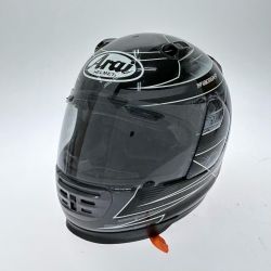▼▼ Arai アライ フルフェイスヘルメット SIZE ML 59.60cm YF-Design Bランク