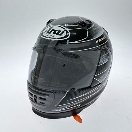  Arai アライ フルフェイスヘルメット SIZE ML 59.60cm YF-Design