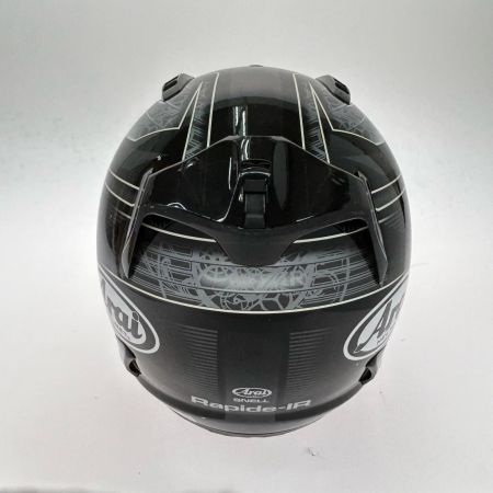  Arai アライ フルフェイスヘルメット SIZE ML 59.60cm YF-Design