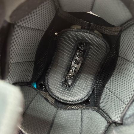  Arai アライ フルフェイスヘルメット SIZE ML 59.60cm YF-Design