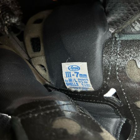  Arai アライ フルフェイスヘルメット SIZE ML 59.60cm YF-Design