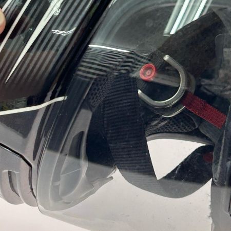  Arai アライ フルフェイスヘルメット SIZE ML 59.60cm YF-Design