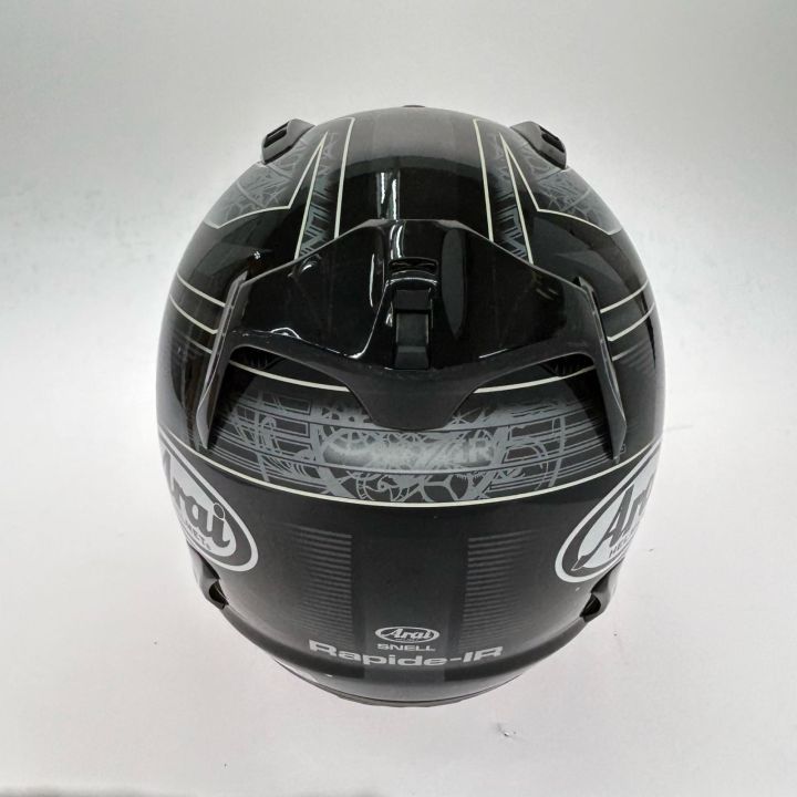 Arai アライ フルフェイスヘルメット SIZE ML 59.60cm YF-Design