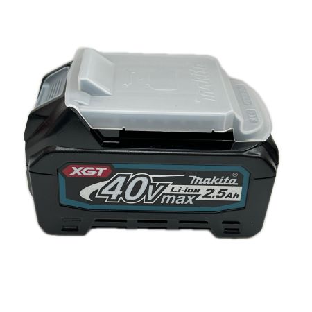 MAKITA マキタ バッテリー 40v 2.5Ah BL4025